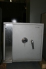 Used SC Collier 2222 TL15 High Security Plate Safe